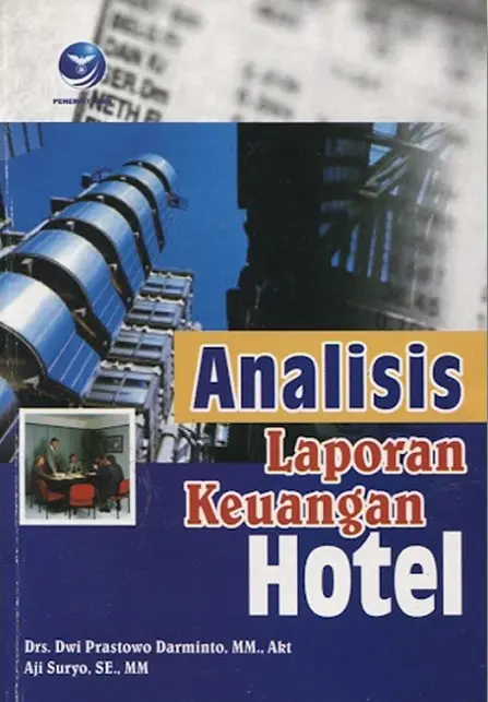 Analisis Laporan Keuangan Hotel