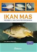 Ikan Mas Pembenihan dan Pembesaran