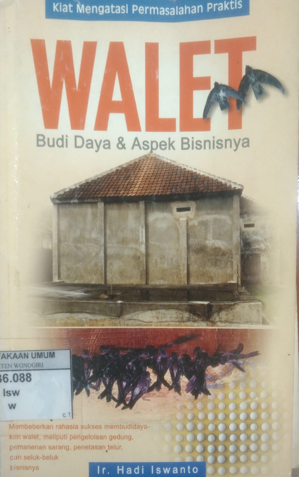 Walet