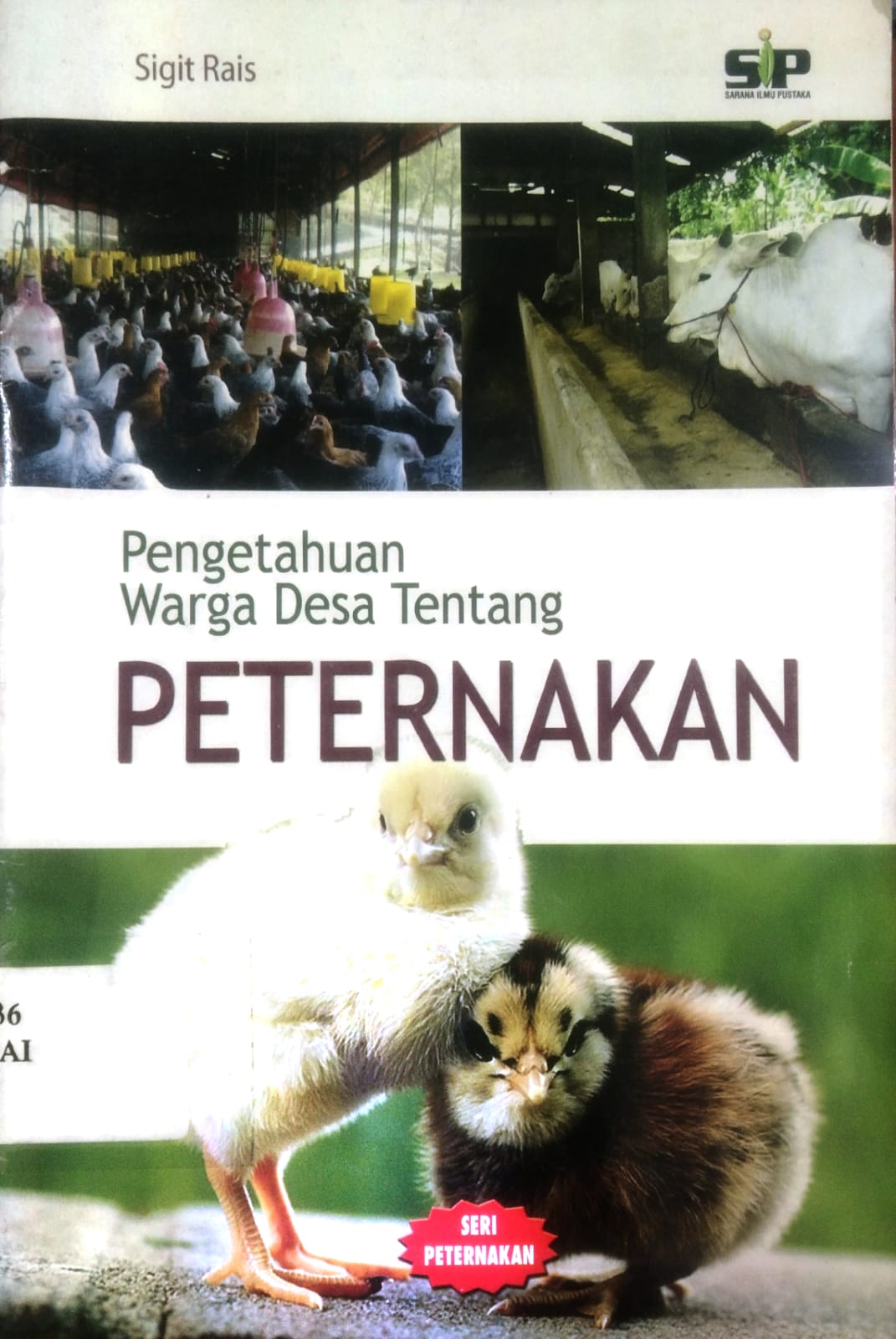 Pengetahuan Warga Desa Tentang Peternakan