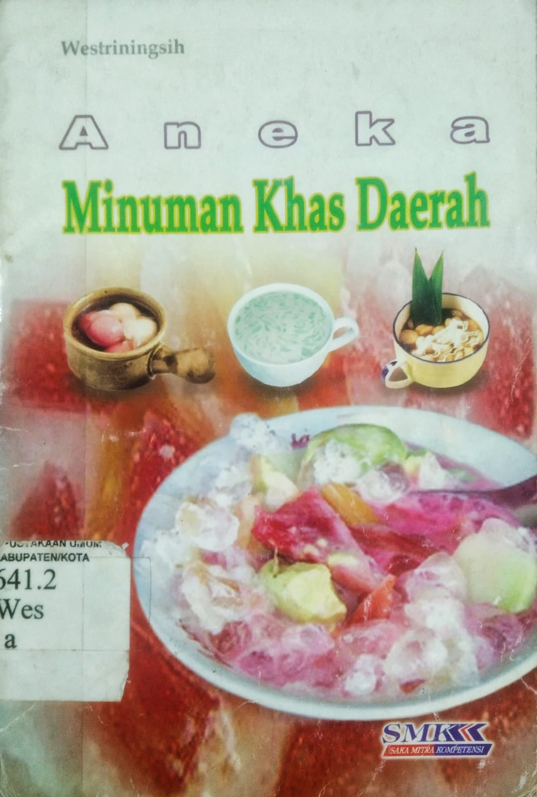 Aneka Minuman Khas Daerah