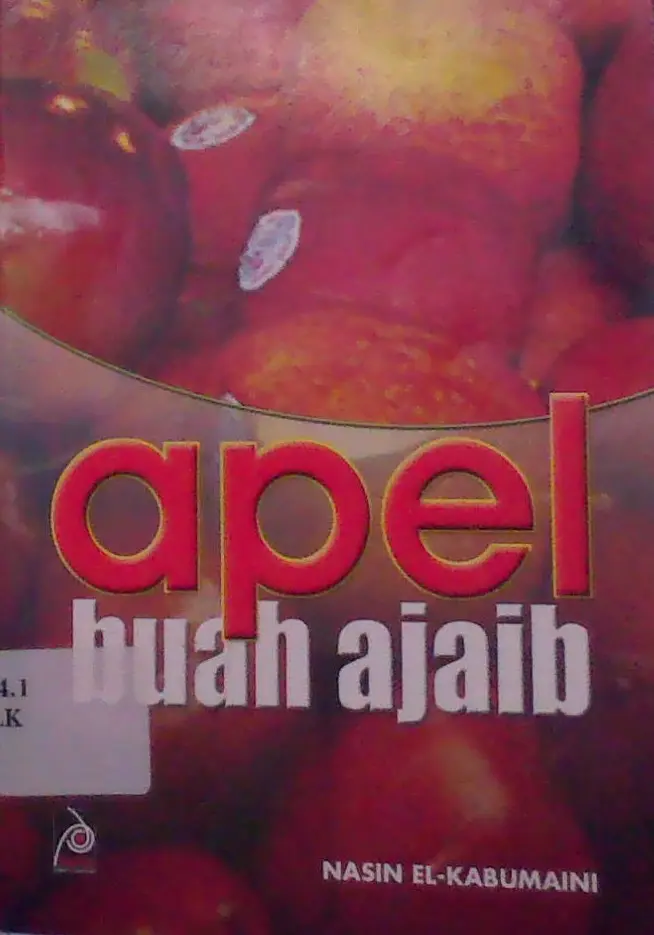 Apel Buah Ajaib