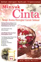 Minyak Cinta