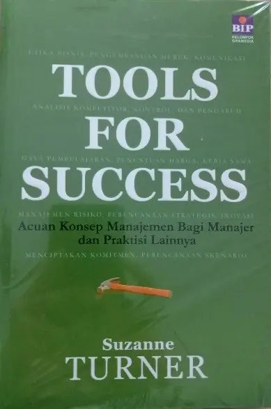 Tools For Success