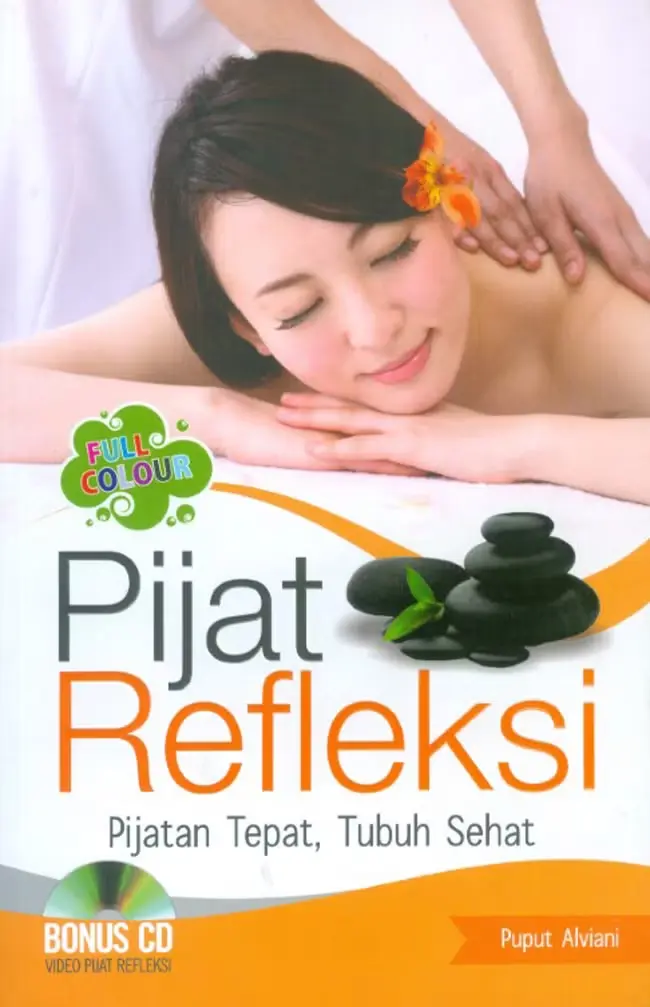 Pijat Refleksi