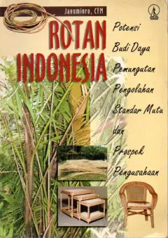 Rotan Indonesia