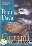 Budi Daya Gurami