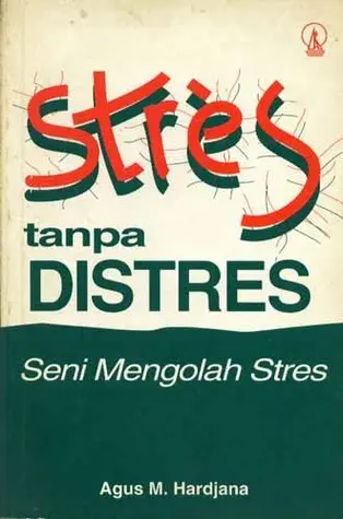 Stres Tanpa Distres
