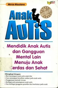 Anak Autis