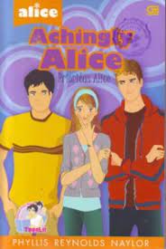 Achingly Alice