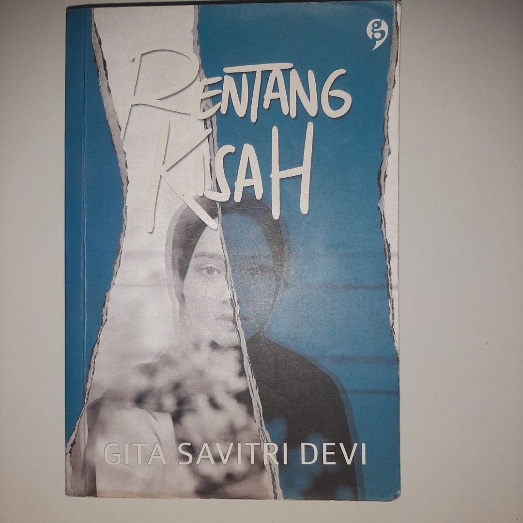 Rentang Kisah