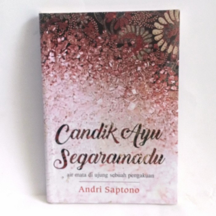 Candik Ayu Segaramadu