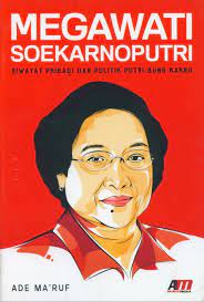 Megawati Soekarno Putri