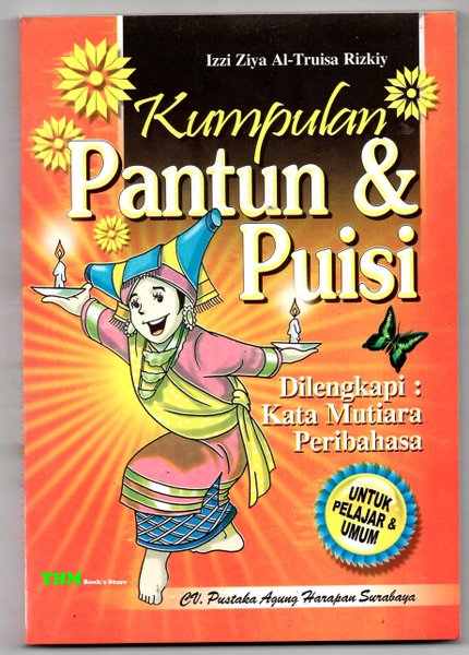 Kumpulan Pantun & Puisi