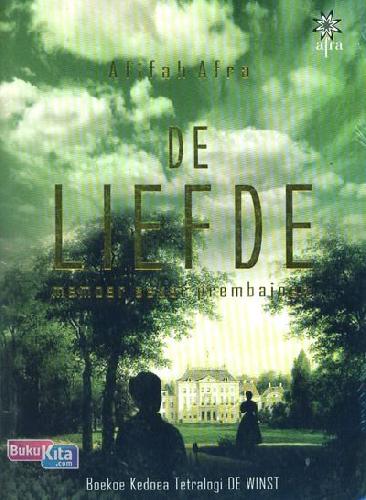 De Liefde