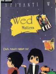 Wed Matters