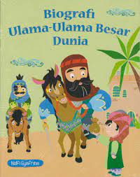 Biografi ulama-ulama besar dunia