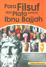 Para Filsuf dari Plato sampai Ibnu Bajjah