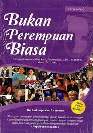 Bukan Perempuan Biasa