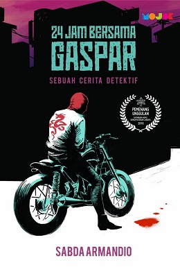 24 Jam Bersama Gaspar