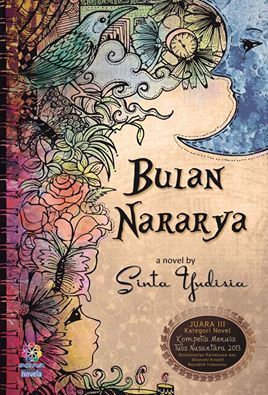 Bulan Nararya