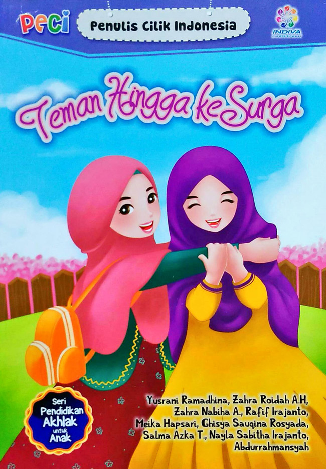 Teman Hingga ke Surga