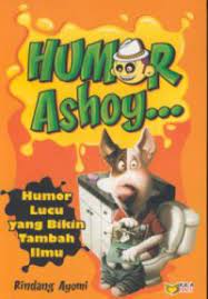Humor Asoy