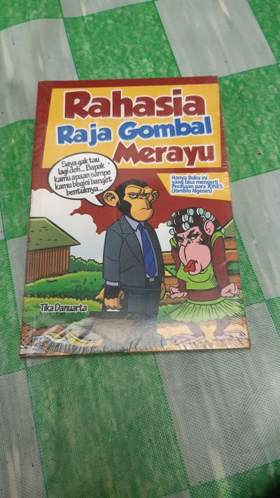 Rahasia Raja Gombal Merayu