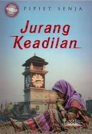 Jurang Keadilan