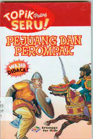 Pejuang dan Perompak