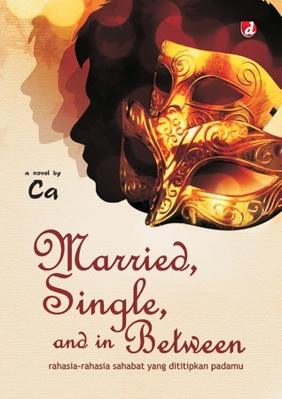 Married Single, and in Between