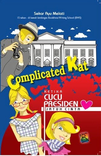 Ketika Cucu Presiden Jatuh Cinta