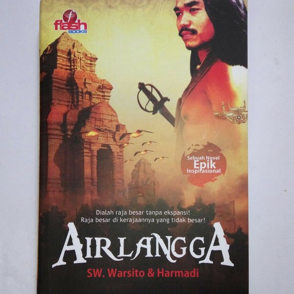 Airlangga