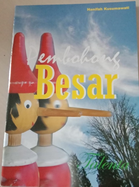 Pembohong Besar