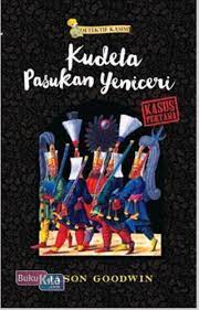 Kudeta Pasukan Yuniceri