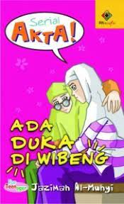 Ada Duka Di Webeng