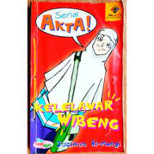 Kelelawar Wibeng
