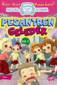 Kecil-Kecil Punya Karya