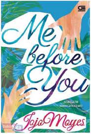 Me Before You