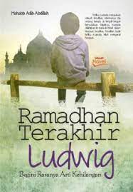 Ramdhan Terakhir Ludwig