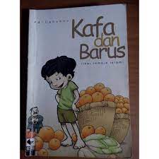Kafa dan Barus