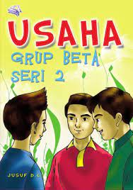 Usaha Grup Beta Seri 2