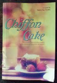 Chiffon Cake