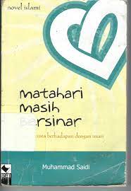 Matahari Masih Bersinar