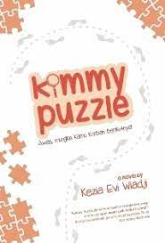 Kimmy Puzzle