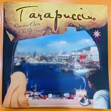 Tarrapucino