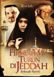 Hidayah-Mu Turun Di Jeddah