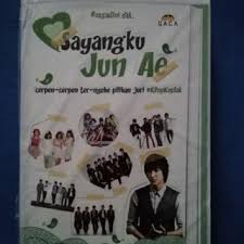 Sayangku Jun Ae