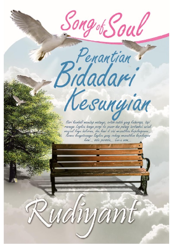 Penantian Bidadari Kesunyian