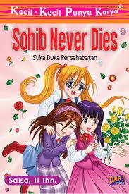 Sohib Never Dies